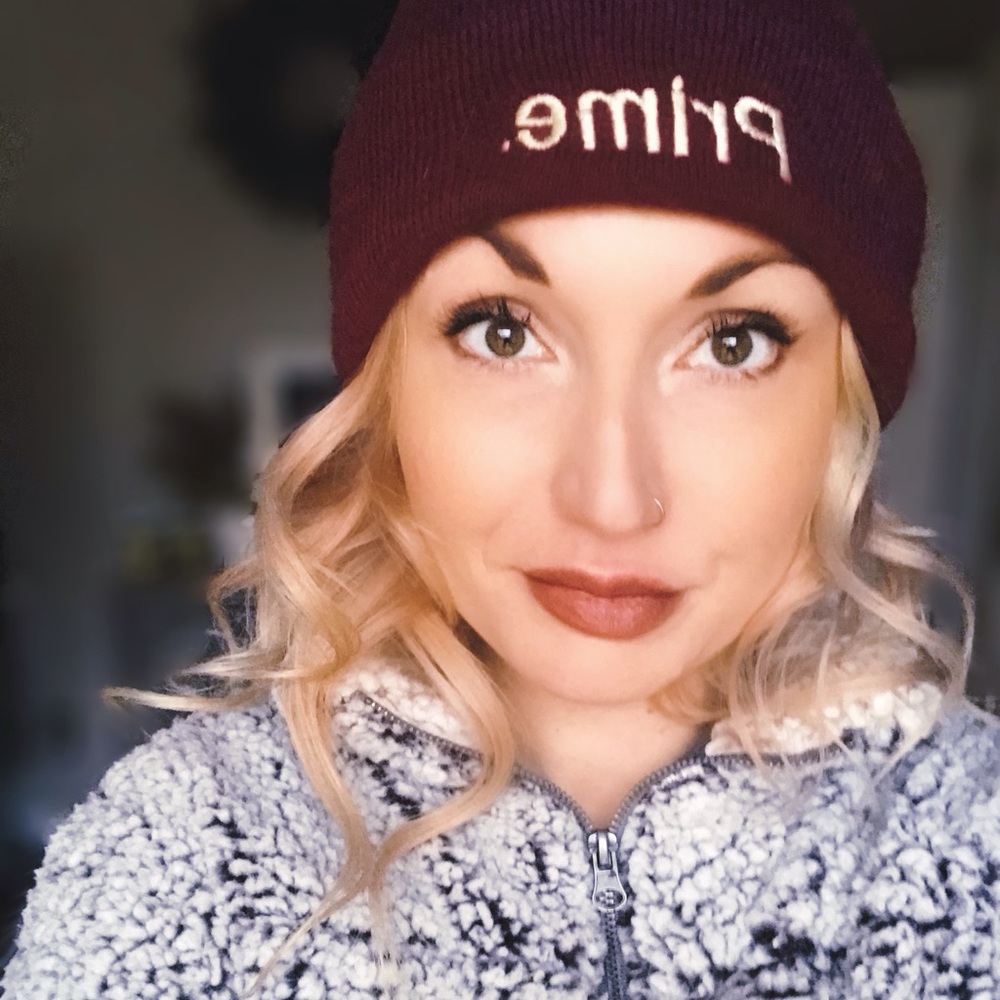 Meet your Posher, Jessica